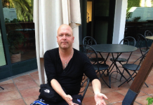 Unisonic – Michael Kiske énekes sérült lábbal nyomta le a turné hátralévő állomásait michael-kiske 20141022
