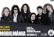 Mobilmánia, Supernem, Hooligans – Maratoni hétvége a Barba Negra Music Clubban mobilmania-flyer 20141023