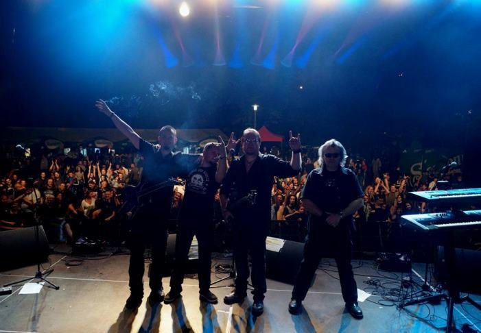 Nevergreen – 20 éve töretlenül – interjú a zenekarral nevergreen 20141022