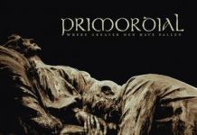 primordial 20141005
