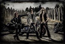 Revolution Saints – Február végén jelenik meg a Journey, ex-Whitesnake és Night Ranger zenészek alkotta banda bemutatkozó albuma revolution-saints 20141025