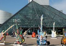Rock And Roll Hall Of Fame 2015 – A Nine Inch Nails és a Green Day is a rock halhatatlanjai között rock-and-roll-hall-of-fame 20141010