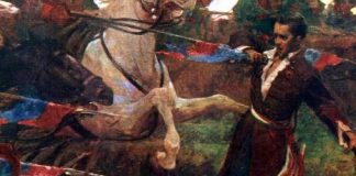 Romantikus Erőszak – Dalpremier – Csatában romantikus-eroszak 20141023
