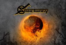 Sanctuary – Klippremier – Frozen sanctuary 20141011