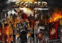 Scanner – 13 év szünet után januárban új lemezzel tér vissza a német banda scanner 20141018