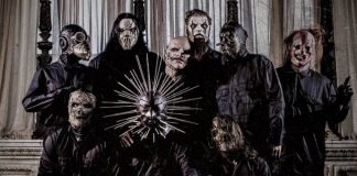 slipknot