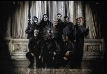 slipknot 20141017