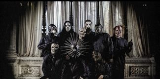 slipknot 20141017