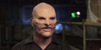 Slipknot – Corey Taylor “szétröhögte magát” azon, hogy állítólag “felzaklatta” a basszusgitáros kilétének kiszivárgása slipknot 20141025