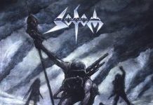Sodom – Új EP, decembertől pedig turné a Kreator, az Arch Enemy és a Vader társaságában sodom 20141018