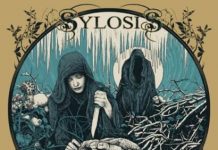 Sylosis – Klippremier – Mercy sylosis 20141010