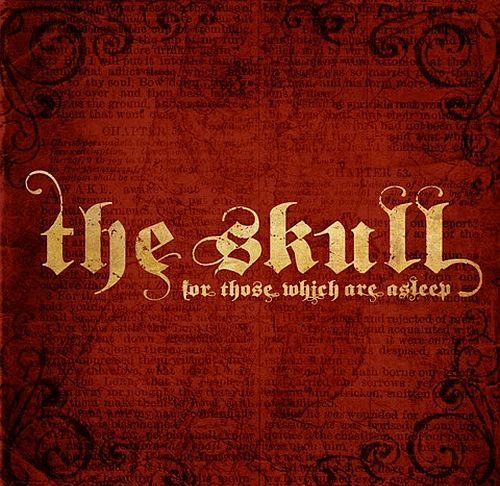 The Skull – Novemberben jelenik meg az ex-Trouble muzsikusok első nagylemeze the-skull 20141005