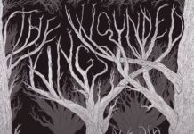 Nadir – Különleges doom koncert a brit The Wounded Kings társaságában twk nadir-flyer 20141015