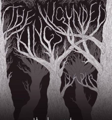 Nadir – Különleges doom koncert a brit The Wounded Kings társaságában twk nadir-flyer 20141015