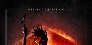 Within Temptation – 3 órányi koncert DVD-n és CD-n within-temptation 20141004