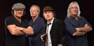 AC/DC – Egy 3000 lakosú The Rock névre hallgató kisvárosban mutatják be először a Rock Or Bust lemezt ac-dc 20141118