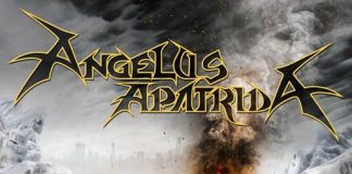 Angelus Apatrida- Januárban jelenik meg a spanyol thrasherek új lemeze, a borítót Havancsák Gyula készítette angelus-apatrida 20141122