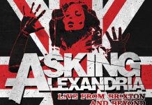 Asking Alexandria – December 15-én dupla koncert DVD-vel jelentkeznek asking-alexandria 20141118