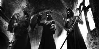 Behemoth – Áprilisban újra hazánkban lép fel a lengyel black/death metal banda behemoth 20141125