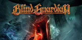 Blind Guardian – Részletes információk a januárban érkező nagylemezről blind-guardian 20141108