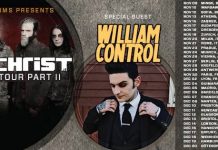 combichrist