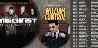 combichrist