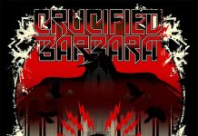 crucified barbara1 20141101