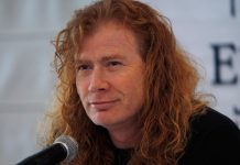Megadeth- Januárban stúdióba vonulnak, készül az új lemez dave-mustaine 20141106