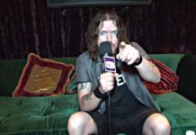 Guns N’ Roses – Dizzy Reed billentyűs szólólemezzel jelentkezik, de állítja, hogy az új GN’R lemez is szépen halad dizzy-reed 20141125