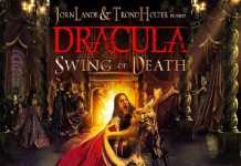 Dracula – Jorn Lande énekes ezúttal az idén feloszlott Wig Wam gitárosával fogott össze dracula 20141105