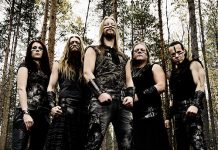 Ensiferum – Márciusban, a Club 202-ben mutatják be az új album dalait ensiferum 20141121