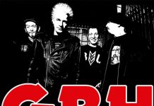 GBH koncertek, az élő punk legenda Magyarországon! gbh-flyer 20141120