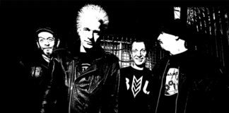 GBH koncertek, az élő punk legenda Magyarországon! gbh-flyer 20141120