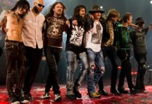 Guns N’ Roses – Szenzáció, de igaz, jövőre stúdióba vonul a banda guns-n-roses 20141103