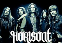 Horisont – Klippremier – Break The Limit horisont 20141106