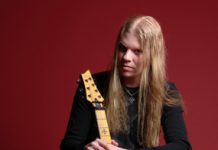 Arch Enemy – November 26-én lép először színpadra velük Jeff Loomis, a banda új gitárosa jeff-loomis 20141122