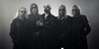 Judas Priest – A Five Finger Death Punch lesz az európai turnén a vendégük judas-priest 20141107