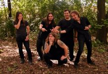 Kylfingar – Készül az új album, december 10-én pedig koncert az Eluveitie vendégeként kylfingar 20141122