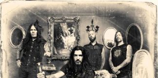 Machine Head – Így készült a Now We Die klipje machine-head 20141116
