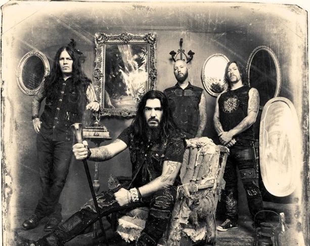 Machine Head – Így készült a Now We Die klipje machine-head 20141116