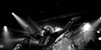 Mastodon – Mastodon koncerten jártunk- Dublin,The Academy, november 19. mastodon1 20141126