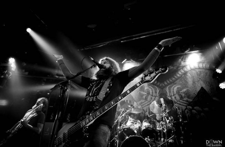 Mastodon – Mastodon koncerten jártunk- Dublin,The Academy, november 19. mastodon1 20141126