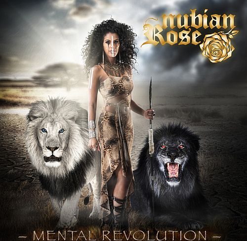 Nubian Rose – Klippremier – Break Out nubian-rose 20141109