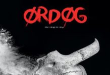 Ørdøg – Hallgasd meg a Superbutt-os arcok új bandájának lemezét ordog 20141114