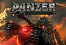 Panzer – November 28-án érkezik a Destruction és Accept tagokat soraiban tudó projekt lemeze panzer 20141114