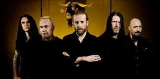 Paradise Lost – The Plague Within címmel áprilisban jön az új album paradise lost 20141107