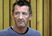 AC/DC – Az ügyészség ejtette a bérgyilkossággal kapcsolatos vádpontot. Phil Rudd november 27-én újra bíróság elé áll phil-rudd 20141106