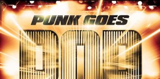 Punk Goes Pop Vol. 6. – Pop-slágerek a mi szájízünk szerint punk-goes-pop 20141116