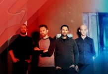 Rise Against – Klippremier – Tragedy + Time rise-against 20141118