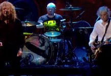 Led Zeppelin – Kamu volt a 800 millió dolláros felajánlás az újjáalakulásért robert-plant 20141111